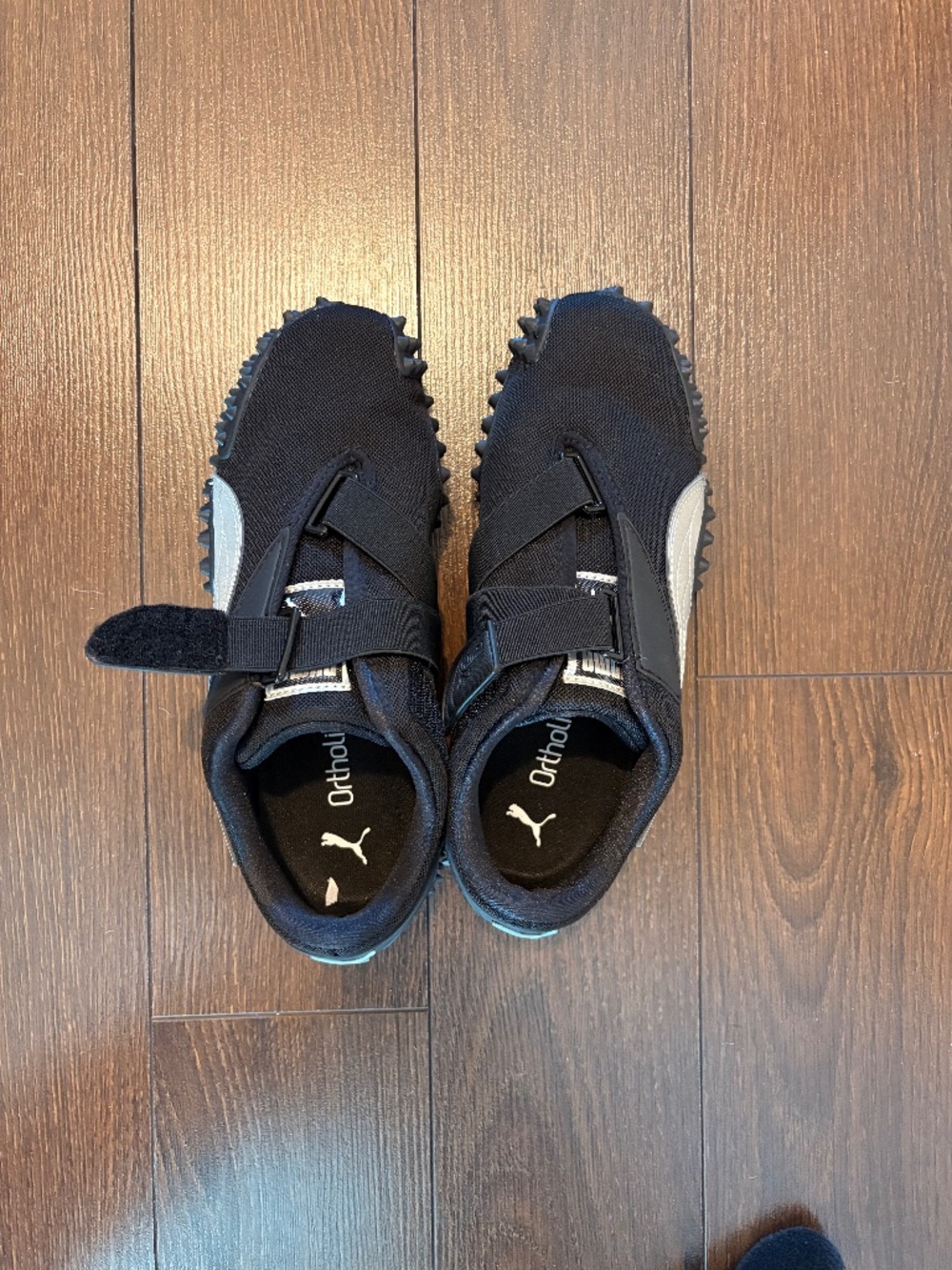 Brand new - Puma Mostro OG women’s size 7